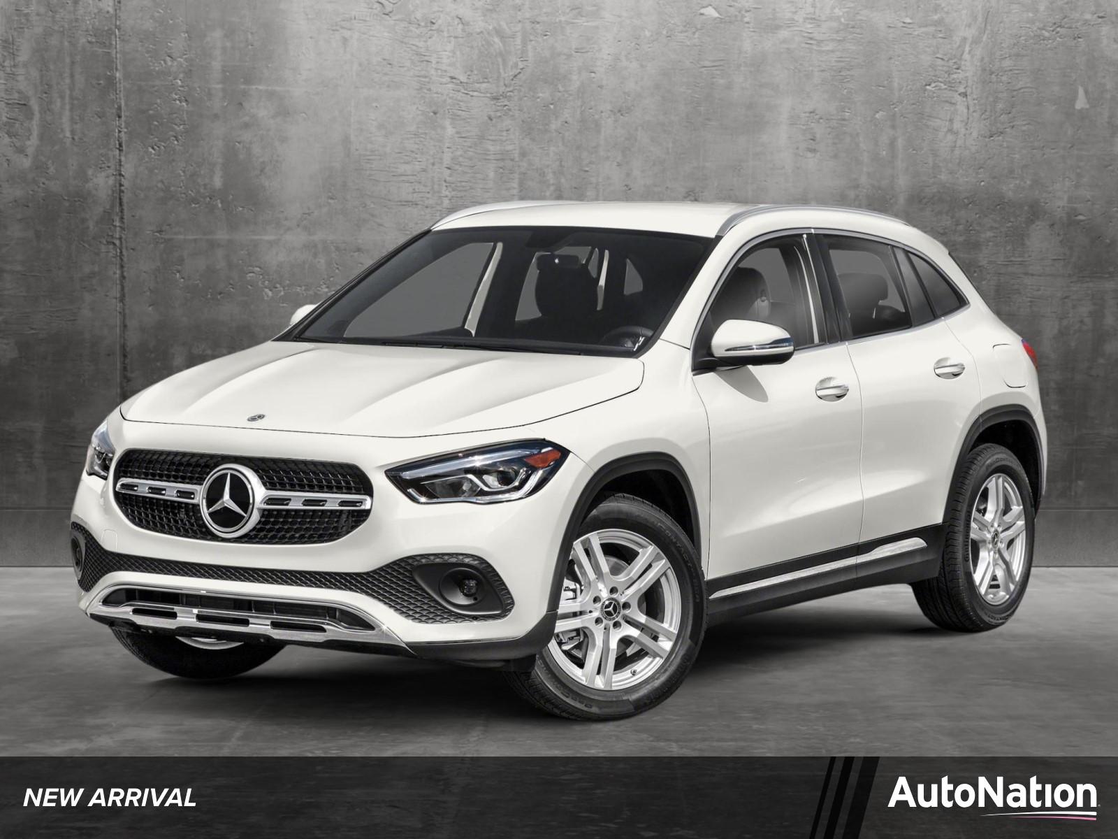 2021 Mercedes-Benz GLA Vehicle Photo in Sarasota, FL 34231