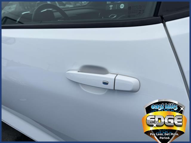 2023 Chevrolet Camaro Vehicle Photo in Roslyn, NY 11576