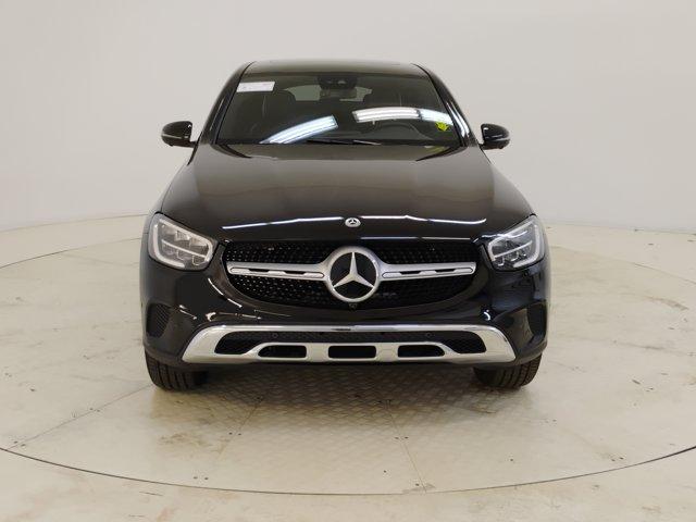 2023 Mercedes-Benz GLC Vehicle Photo in PINEVILLE, NC 28134-8495