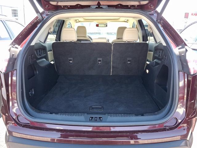2021 Ford Edge Vehicle Photo in HARRISBURG, PA 17111-1033