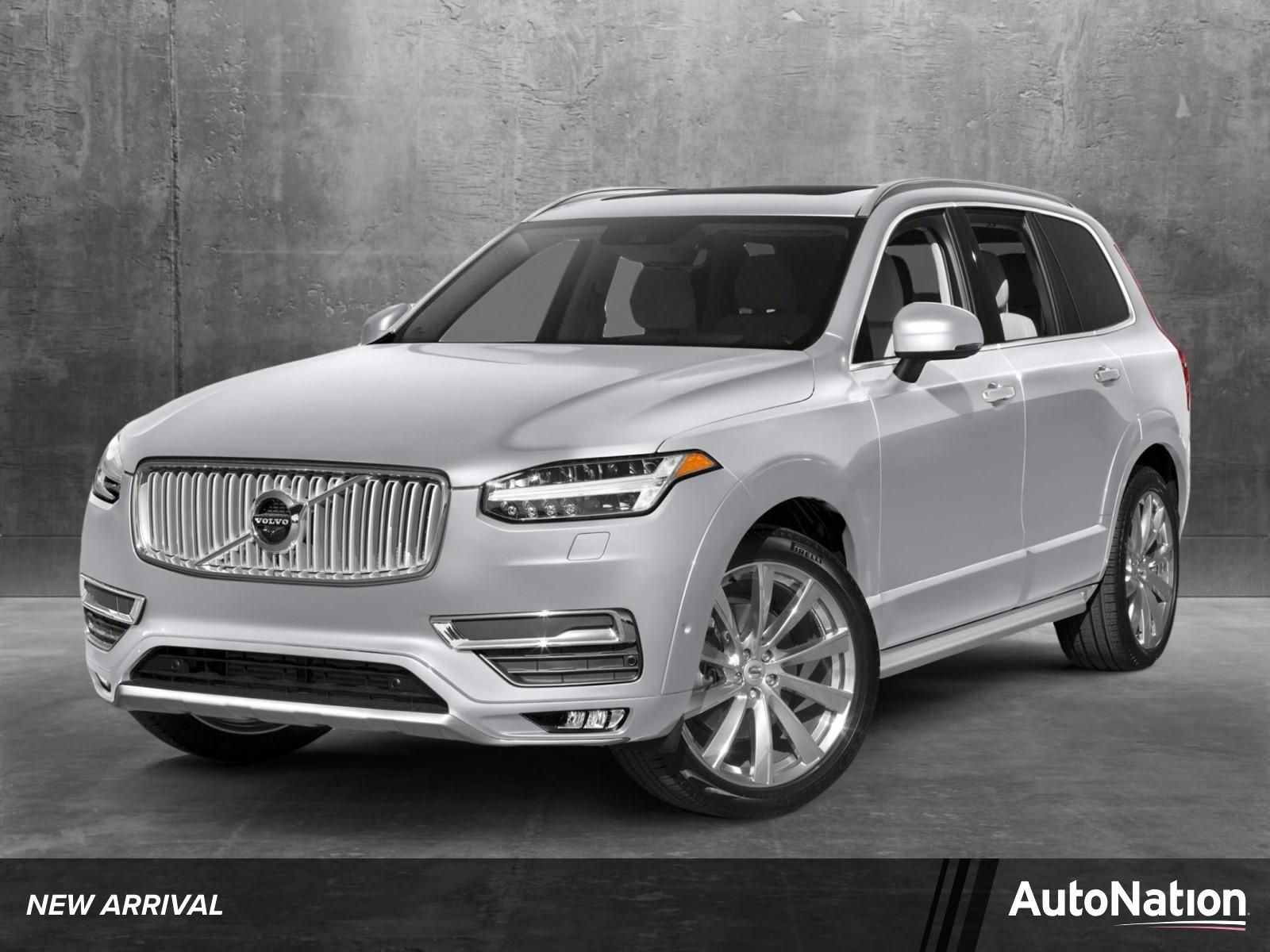 2018 Volvo XC90 Vehicle Photo in West Palm Beach, FL 33417