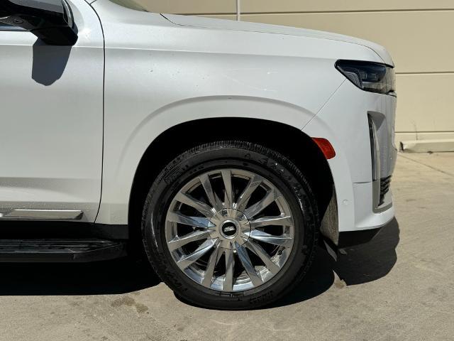 2023 Cadillac Escalade Vehicle Photo in Grapevine, TX 76051