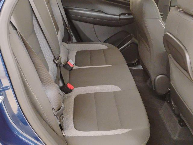 2022 Chevrolet Trailblazer Vehicle Photo in PINEVILLE, NC 28134-8495