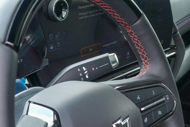 2024 Chevrolet Silverado EV Vehicle Photo in VENTURA, CA 93003-8585