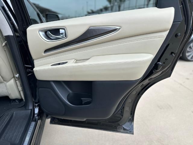 2017 INFINITI QX60 Vehicle Photo in Grapevine, TX 76051
