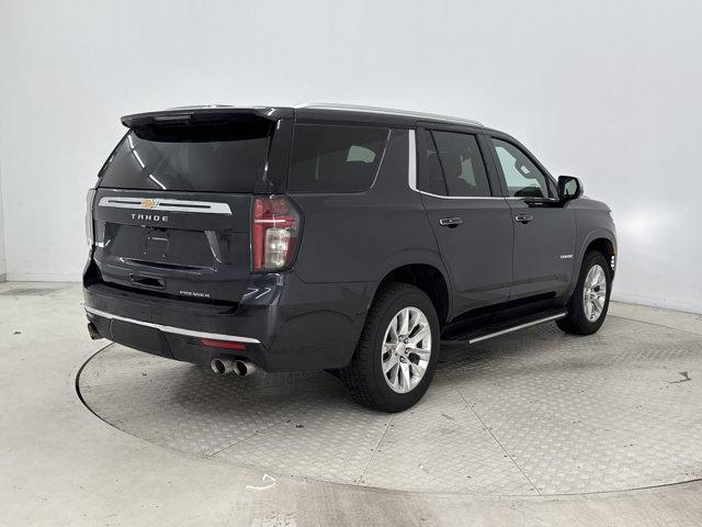 2023 Chevrolet Tahoe Vehicle Photo in Charlotte, NC 28273