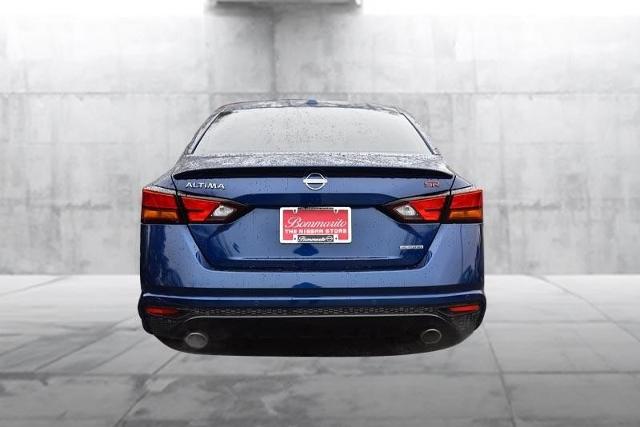 2024 Nissan Altima Vehicle Photo in Ballwin, MO 63011
