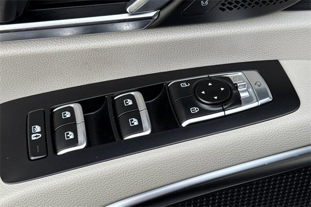 2024 Kia Telluride Vehicle Photo in ELK GROVE, CA 95757-8703