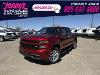 Used 2021 Chevrolet Silverado 1500 Custom with VIN 3GCPYBEK3MG279636 for sale in Lennox, SD