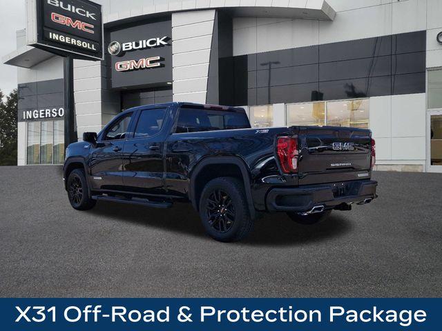 2024 GMC Sierra 1500 Vehicle Photo in WATERTOWN, CT 06795-3318