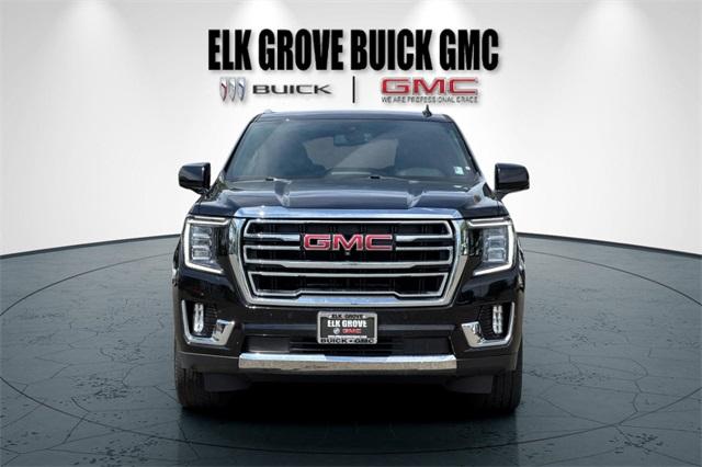 2021 GMC Yukon XL Vehicle Photo in ELK GROVE, CA 95757-8703