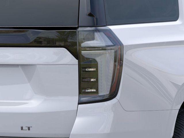 2025 Chevrolet Suburban Vehicle Photo in PAWLING, NY 12564-3219