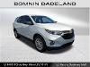 Used 2020 Chevrolet Equinox LS with VIN 2GNAXHEV4L6226421 for sale in Miami, FL