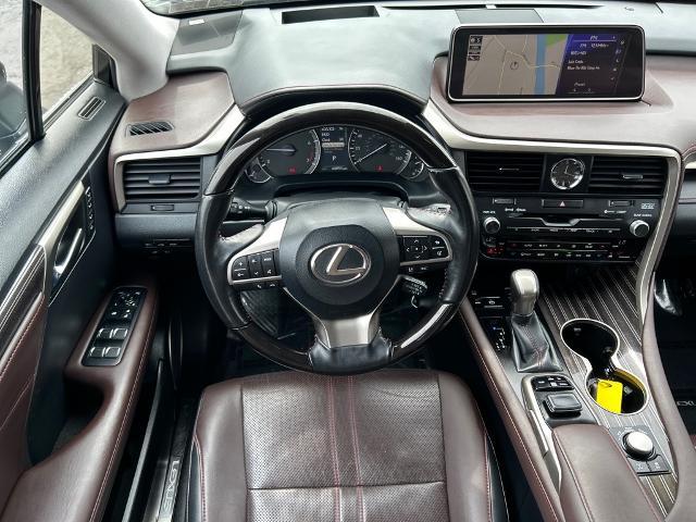 Used 2019 Lexus RX LUXURY with VIN JTJDZKCA8K2020797 for sale in Collegeville, PA