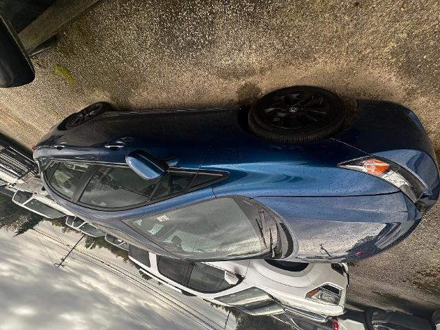 Used 2015 Honda Civic EX with VIN 19XFB2F8XFE256806 for sale in Farmville, VA