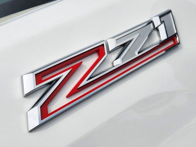 2024 Chevrolet Silverado 2500 HD Vehicle Photo in Decatur, TX 76234