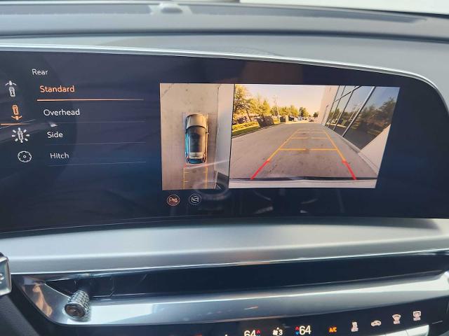 2025 Cadillac LYRIQ Vehicle Photo in Grapevine, TX 76051