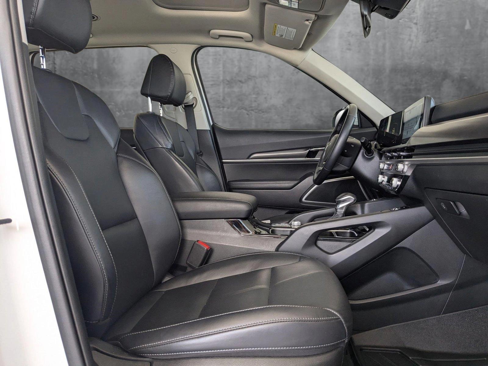 2023 Kia Telluride Vehicle Photo in Maitland, FL 32751