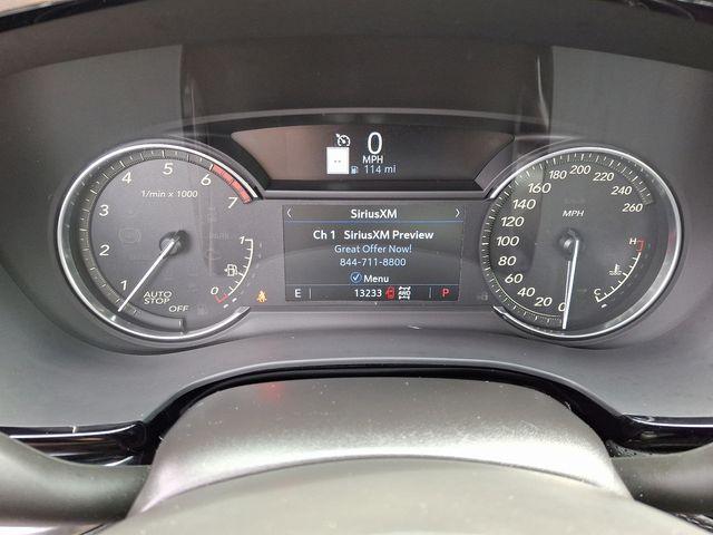 2024 Cadillac XT5 Vehicle Photo in PAWLING, NY 12564-3219