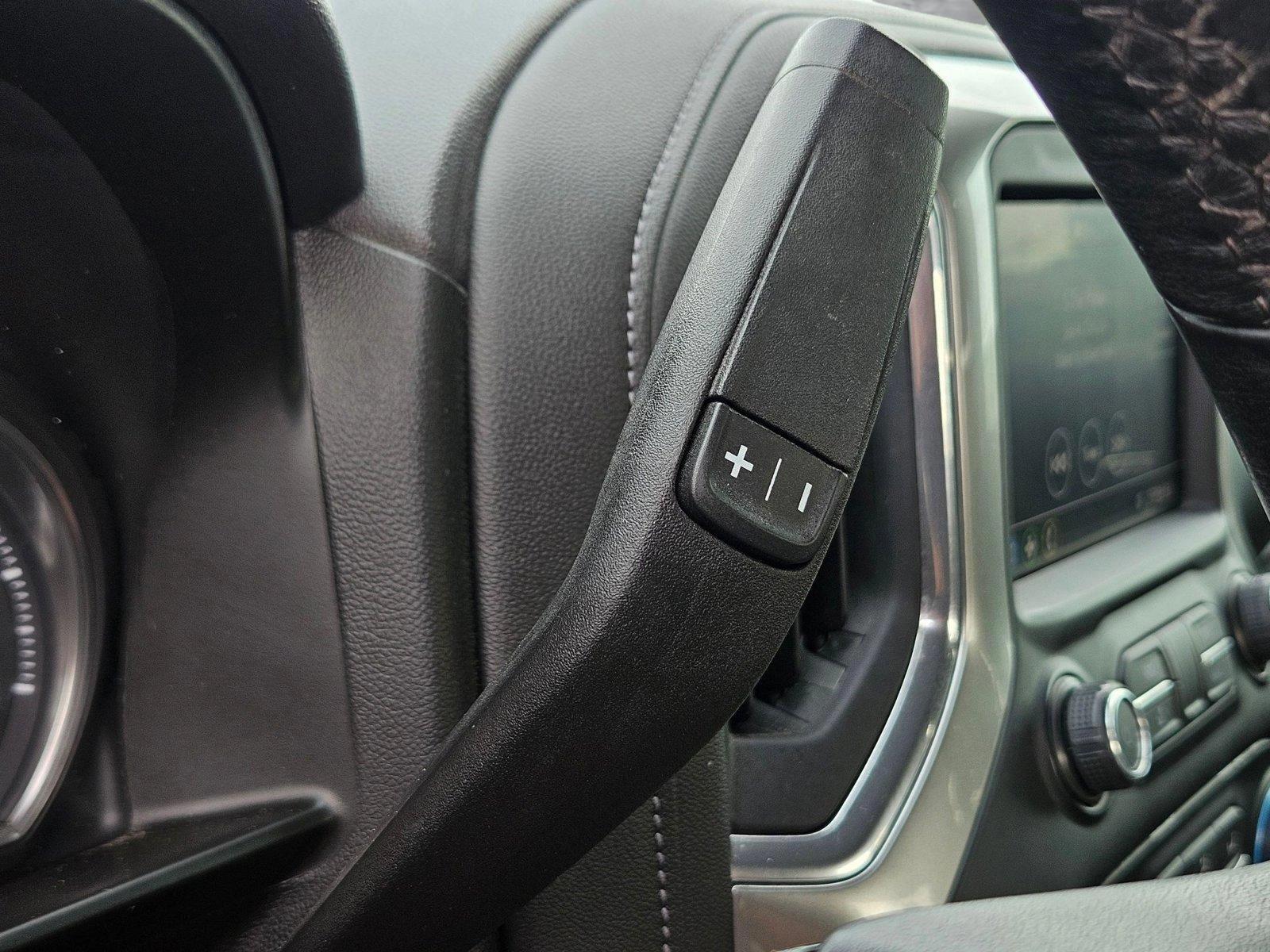 2021 Chevrolet Silverado 1500 Vehicle Photo in WACO, TX 76710-2592