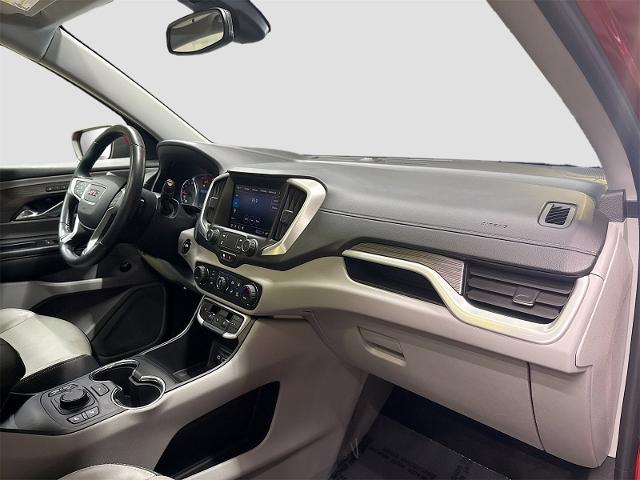2022 GMC Terrain Vehicle Photo in EVERETT, WA 98203-5662