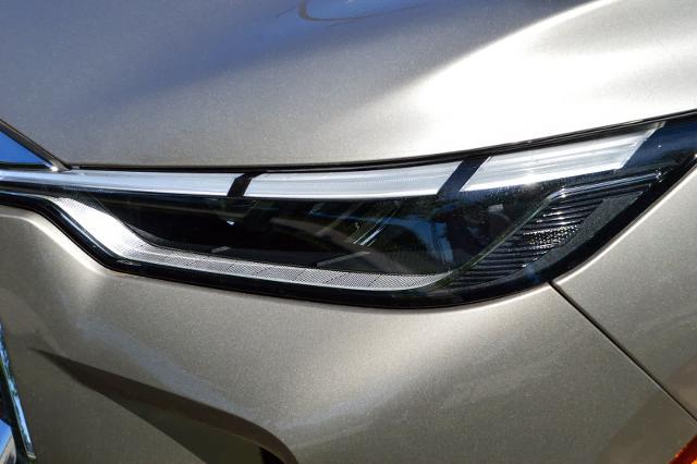 2025 INFINITI QX60 Vehicle Photo in Houston, TX 77090
