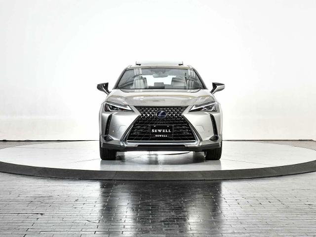 2022 Lexus UX 250h Vehicle Photo in DALLAS, TX 75235