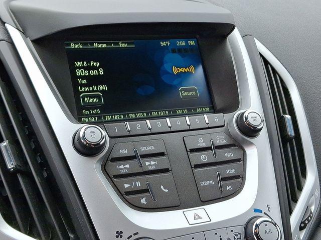2017 GMC Terrain Vehicle Photo in DANBURY, CT 06810-5034