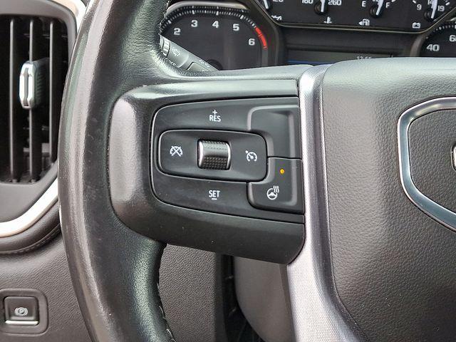 2021 GMC Sierra 1500 Vehicle Photo in DANBURY, CT 06810-5034
