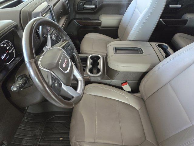 2020 GMC Sierra 1500 Vehicle Photo in Decatur, TX 76234
