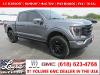 Used 2023 Ford F-150 Platinum with VIN 1FTFW1E83PFC25954 for sale in Collinsville, IL
