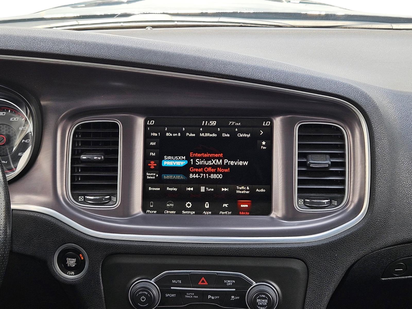 2022 Dodge Charger Vehicle Photo in Seguin, TX 78155