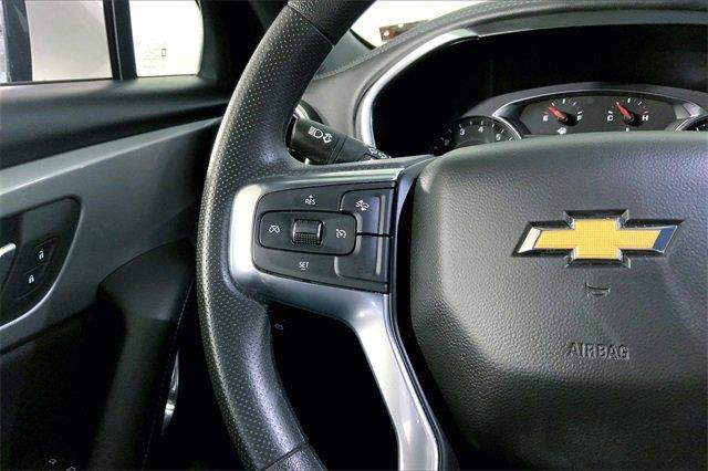 2022 Chevrolet Blazer Vehicle Photo in KANSAS CITY, MO 64114-4502