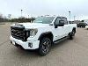 Used 2022 GMC Sierra 3500HD AT4 with VIN 1GT49VE77NF109148 for sale in Mora, Minnesota