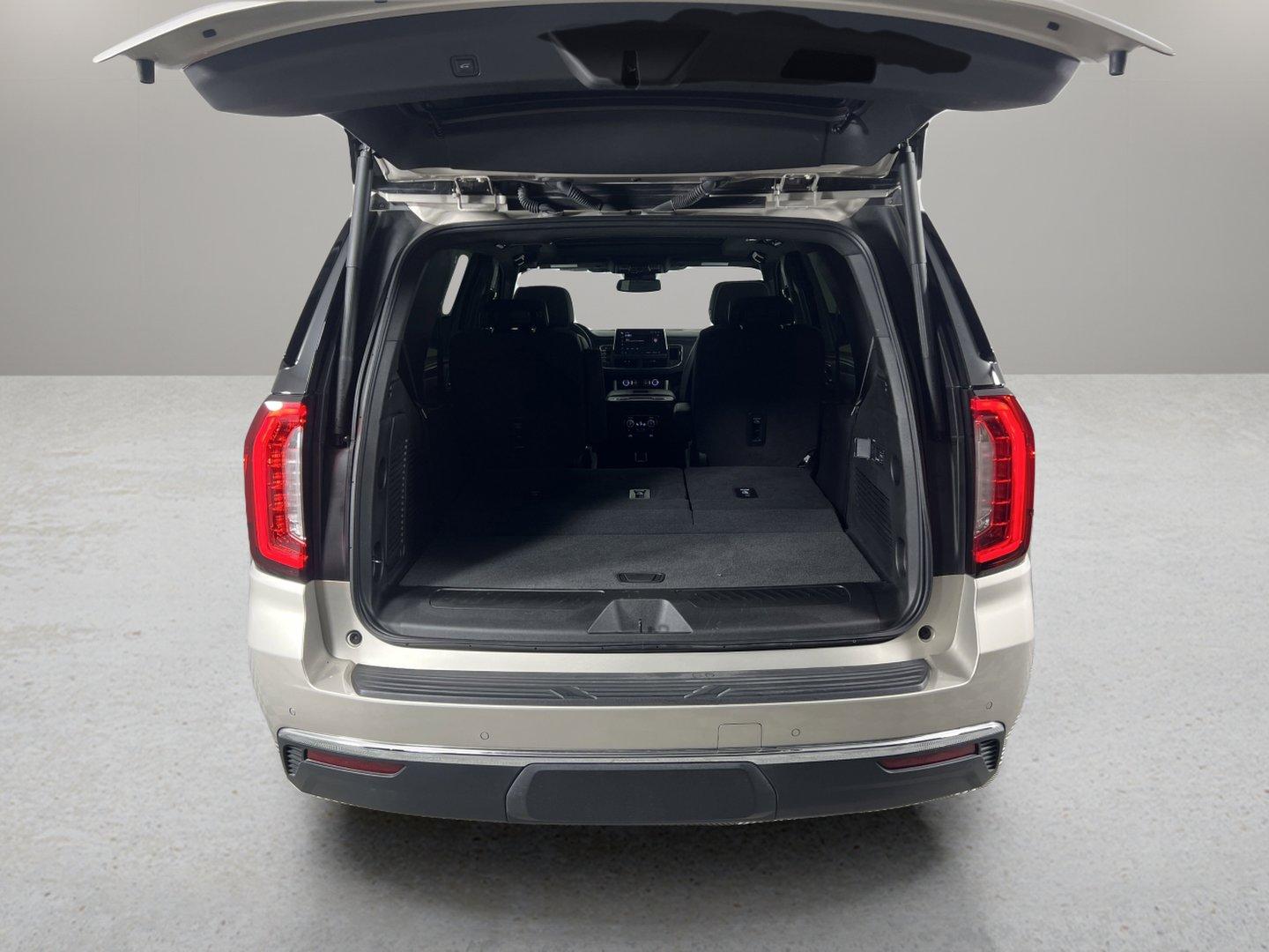 2023 GMC Yukon Vehicle Photo in GEORGETOWN, TX 78626-7508