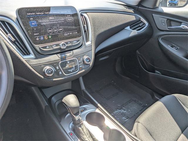 2023 Chevrolet Malibu Vehicle Photo in AURORA, CO 80012-4011