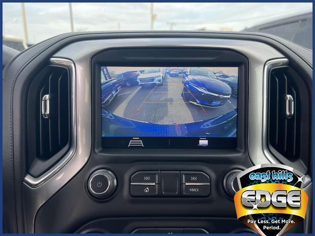 2022 Chevrolet Silverado 1500 LTD Vehicle Photo in Roslyn, NY 11576