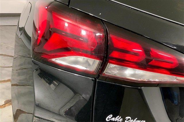 2024 Chevrolet Equinox Vehicle Photo in INDEPENDENCE, MO 64055-1314