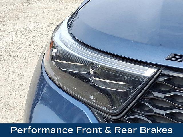 2020 Ford Explorer Vehicle Photo in PAWLING, NY 12564-3219