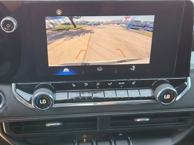 2023 Chevrolet Colorado Vehicle Photo in SUGAR LAND, TX 77478-0000