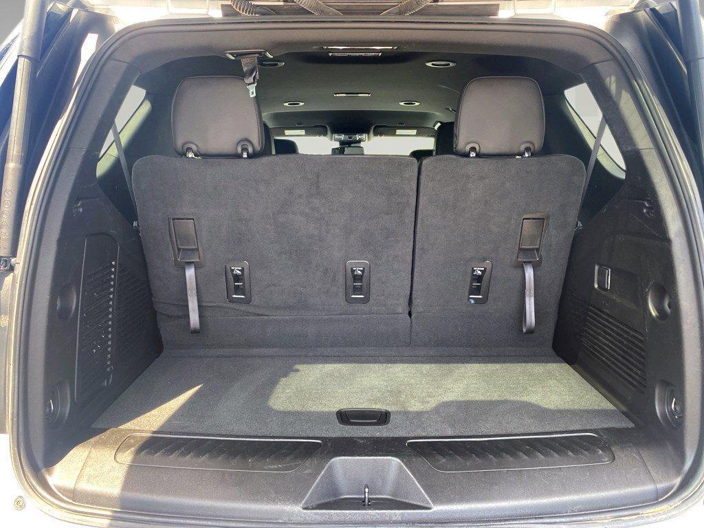 2023 Chevrolet Tahoe Vehicle Photo in SAVANNAH, GA 31406-4513