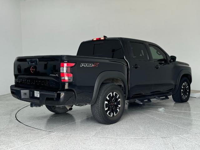 2023 Nissan Frontier Vehicle Photo in Grapevine, TX 76051