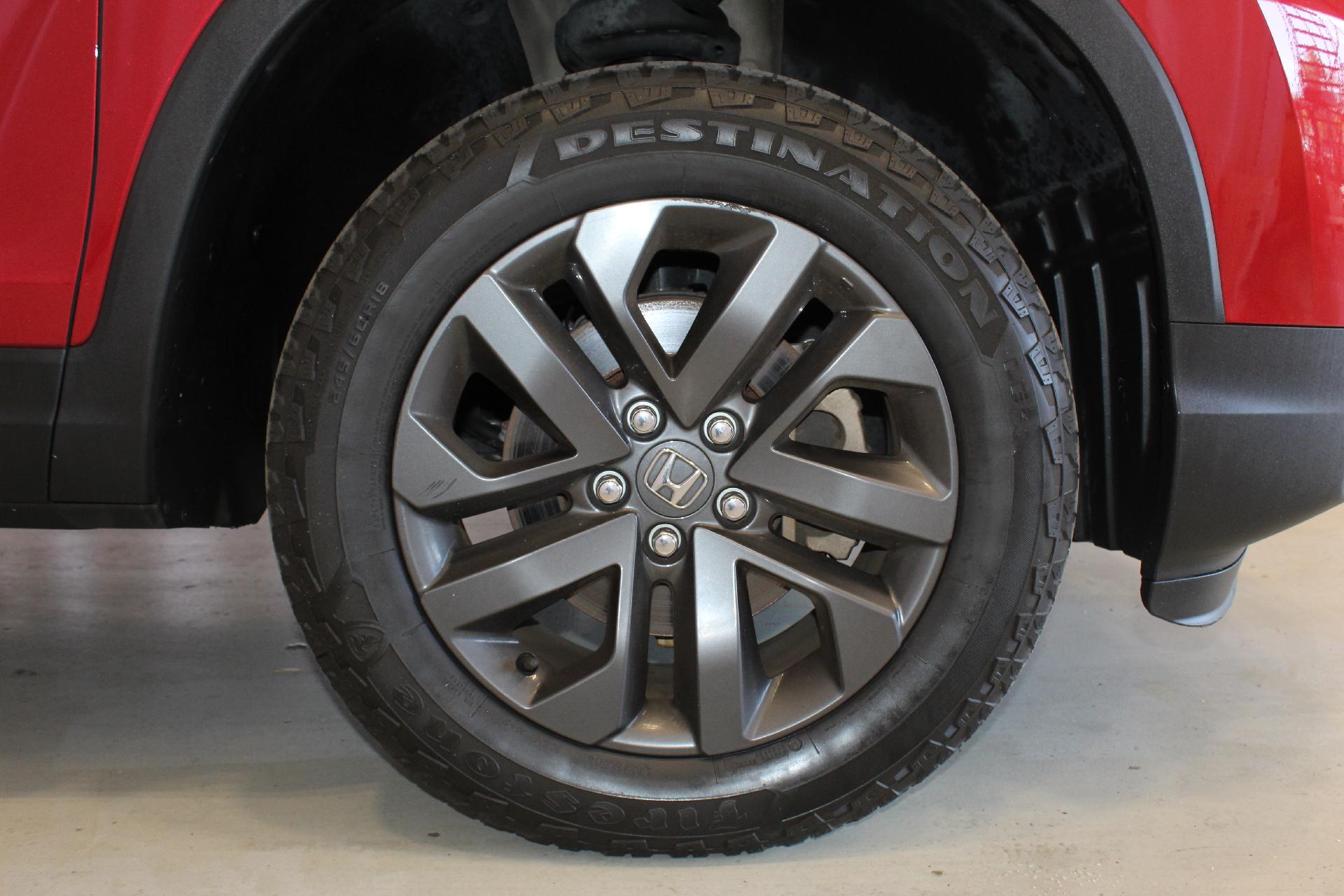 2022 Honda Ridgeline Vehicle Photo in NORTHAMPTON, MA 01060-1120