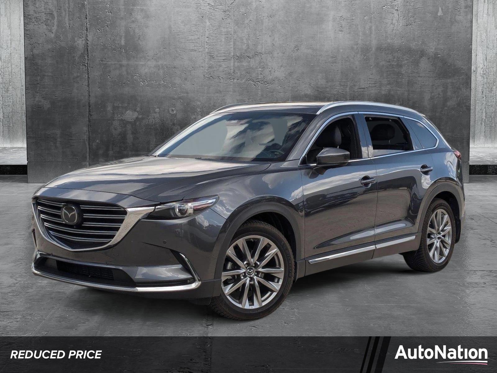 2019 Mazda CX-9 Vehicle Photo in Maitland, FL 32751
