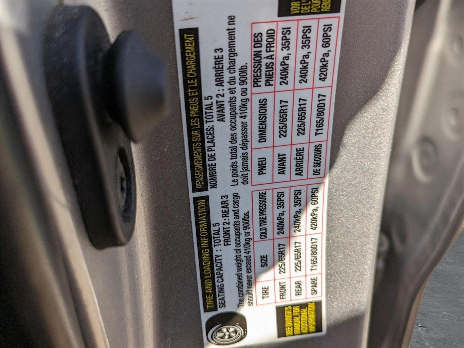2020 Toyota RAV4 Vehicle Photo in Winter Park, FL 32792