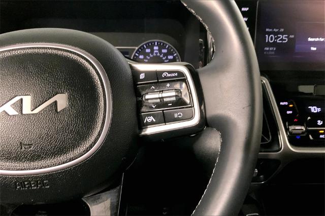 2023 Kia Sorento Vehicle Photo in Lees Summit, MO 64086