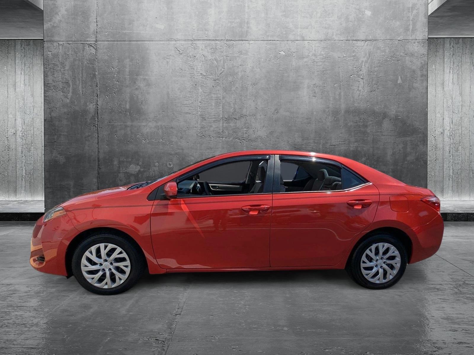 2019 Toyota Corolla Vehicle Photo in Winter Park, FL 32792