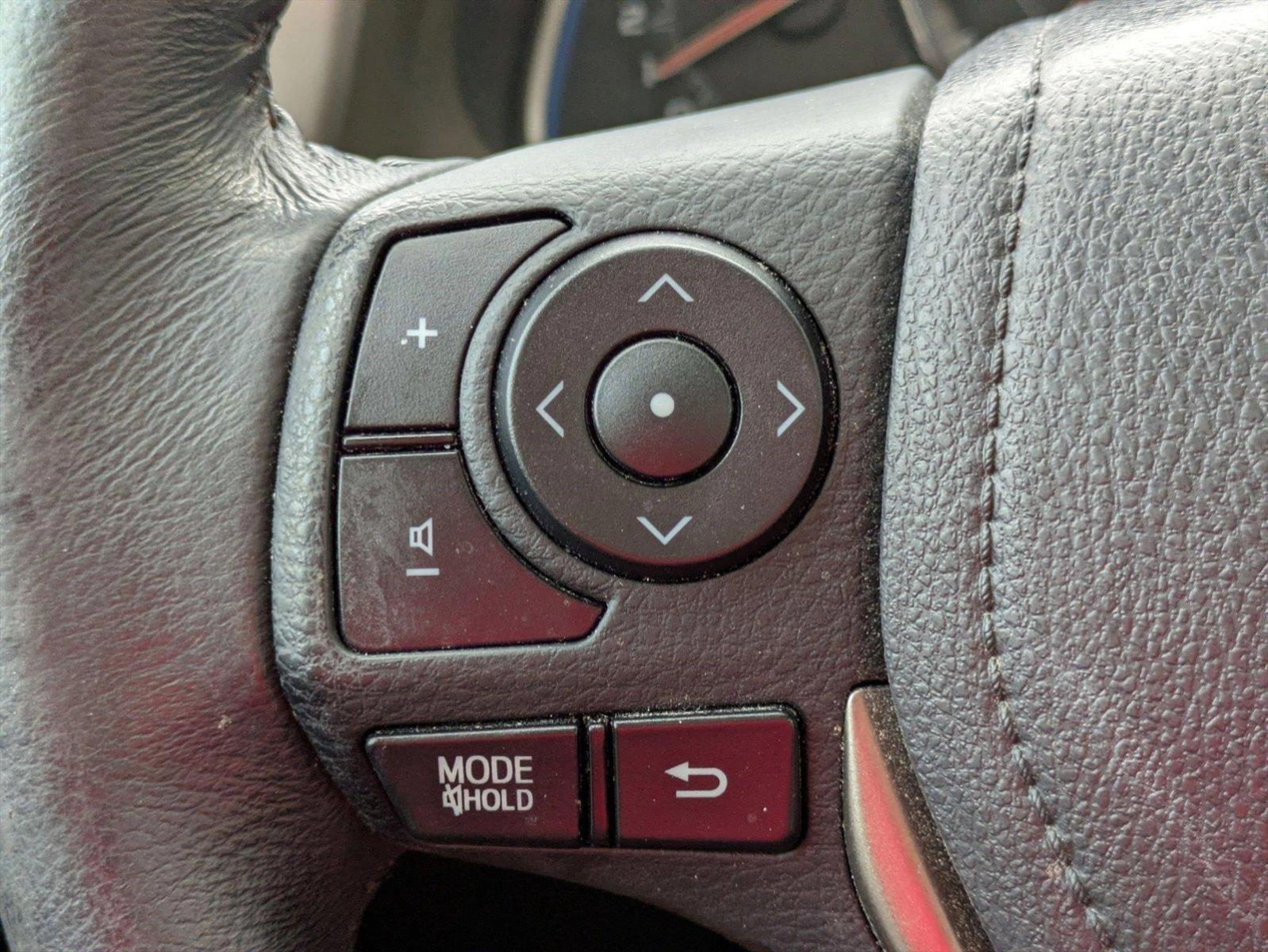 2014 Toyota RAV4 Vehicle Photo in GREENACRES, FL 33463-3207