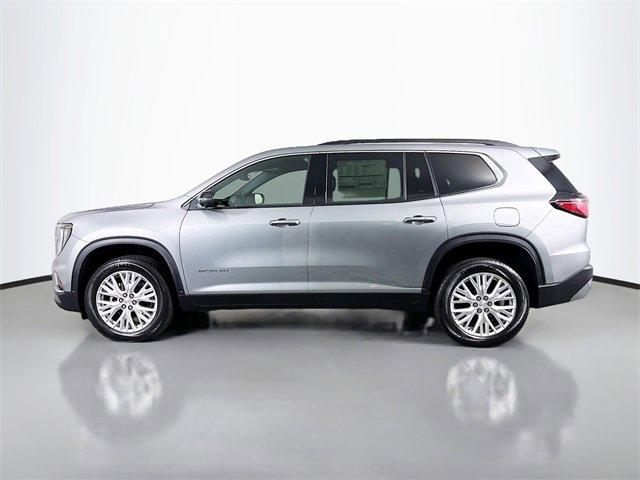 2025 GMC Acadia Vehicle Photo in PUYALLUP, WA 98371-4149