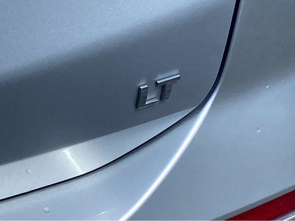 2022 Chevrolet Equinox Vehicle Photo in SAVANNAH, GA 31406-4513